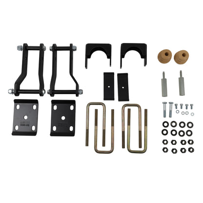 Belltech FLIP KIT 2019+ Ford Ranger 2WD