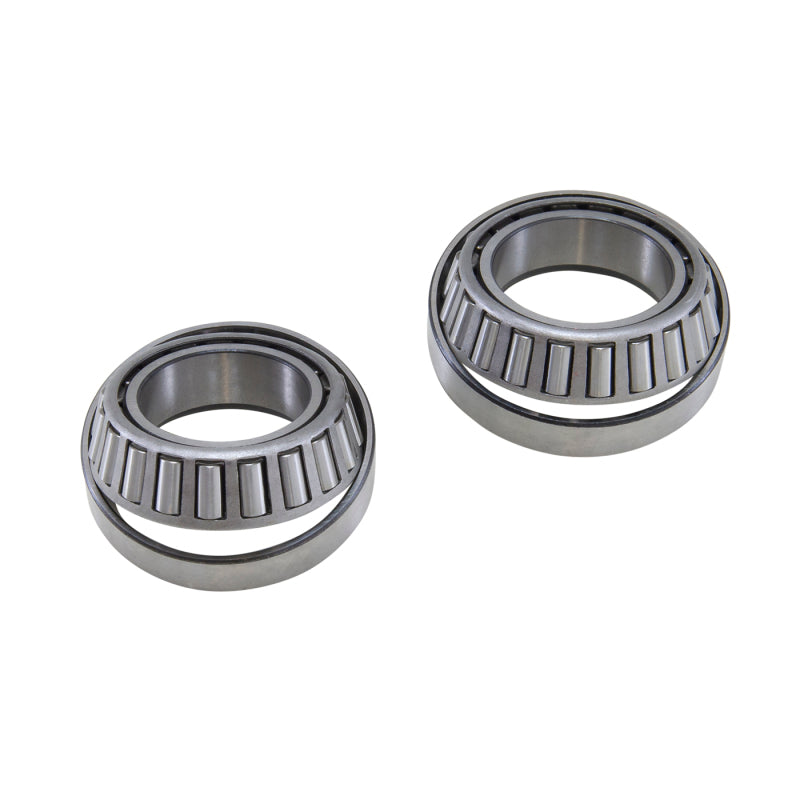 Yukon Gear Rplcmnt Axle Bearing and Seal Kit For 60 To 76 Dana 44 and Chevy/GM 3/4 Ton Front Axle