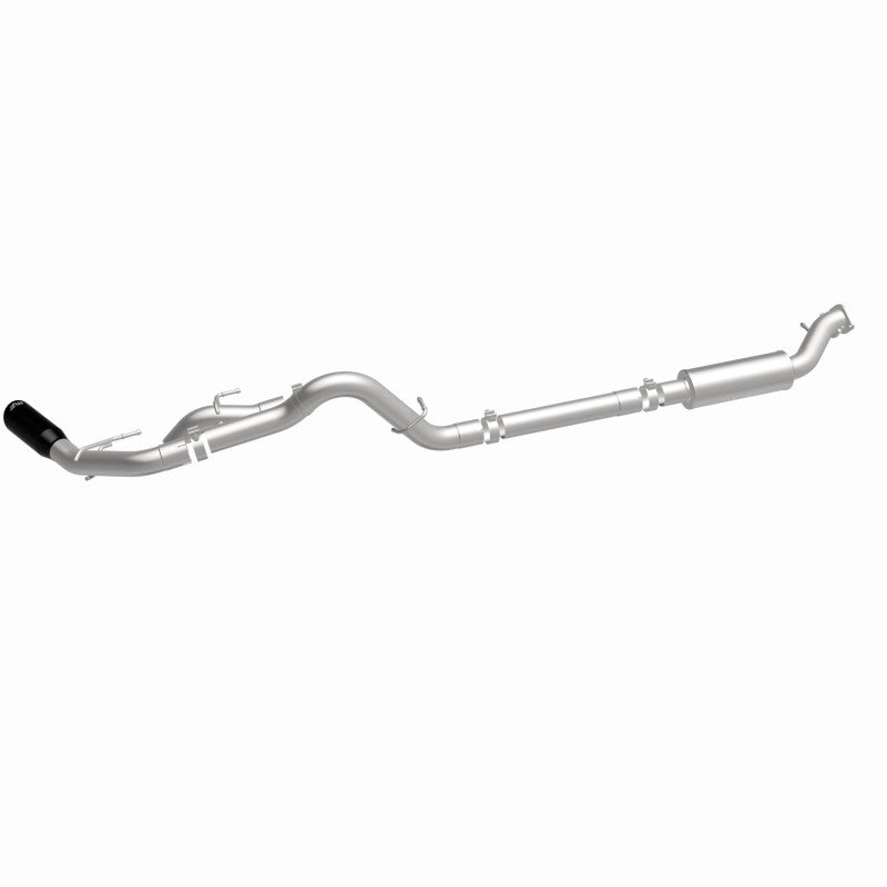 Magnaflow 21-24 Ford Bronco Rock Crawler Series Cat-Back Exhaust System