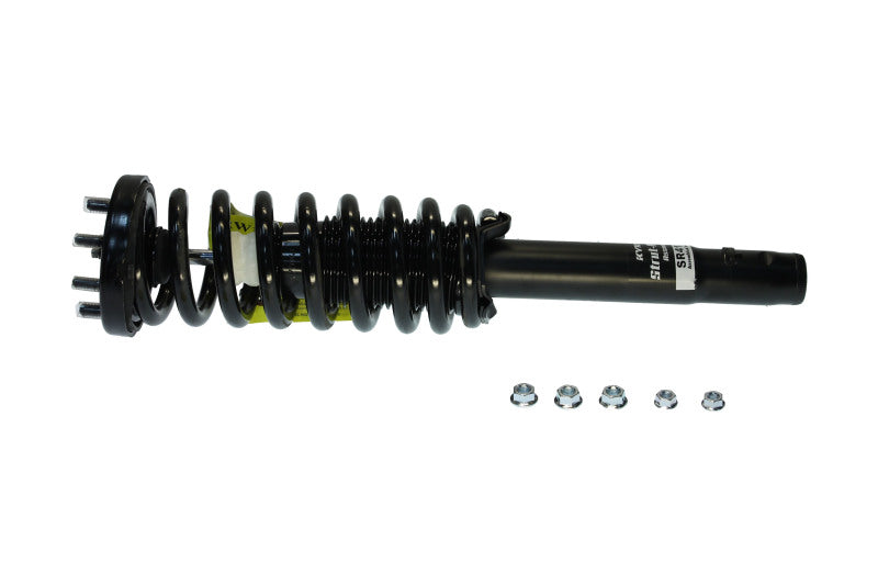 KYB Shocks & Struts Strut Plus Front Right Honda Accord 03-07