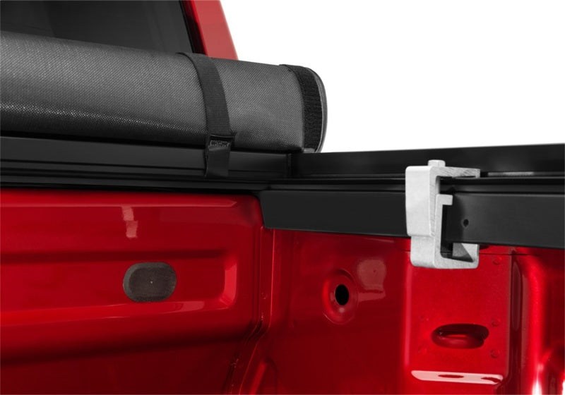 Truxedo 19-20 GMC Sierra & Chevrolet Silverado 1500 (New Body) 6ft 6in TruXport Bed Cover