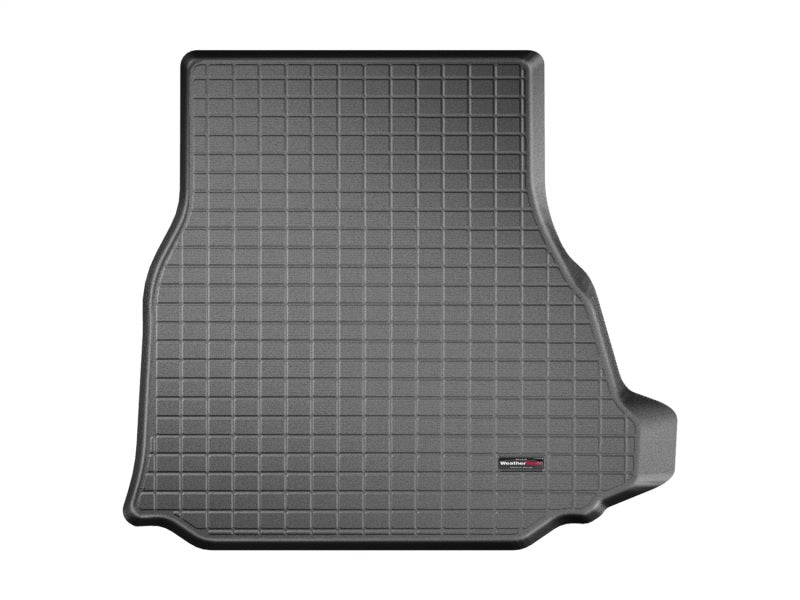 WeatherTech 2014-2016 Chevrolet Impala Limited Cargo Liner - Black