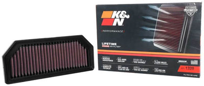 K&N Ktm 1290 Super Duke R 2020-2021 Air Filter