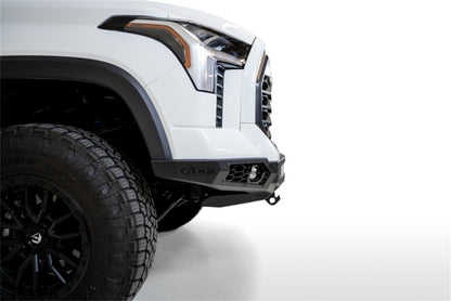 Addictive Desert Designs 22-23 Toyota Tundra Stealth Fighter Winch Front Bumper