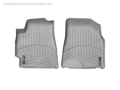 WeatherTech 99-03 Lexus RX300 Front FloorLiner - Grey