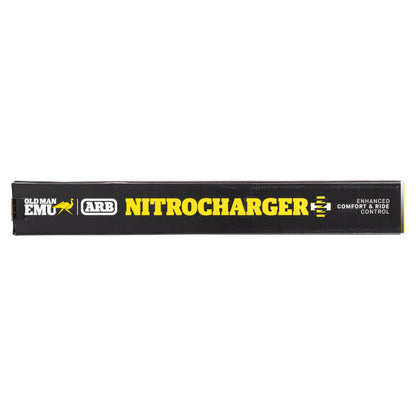 ARB / OME Nitrocharger Plus Shock Land Cruiser 60 Series - Front