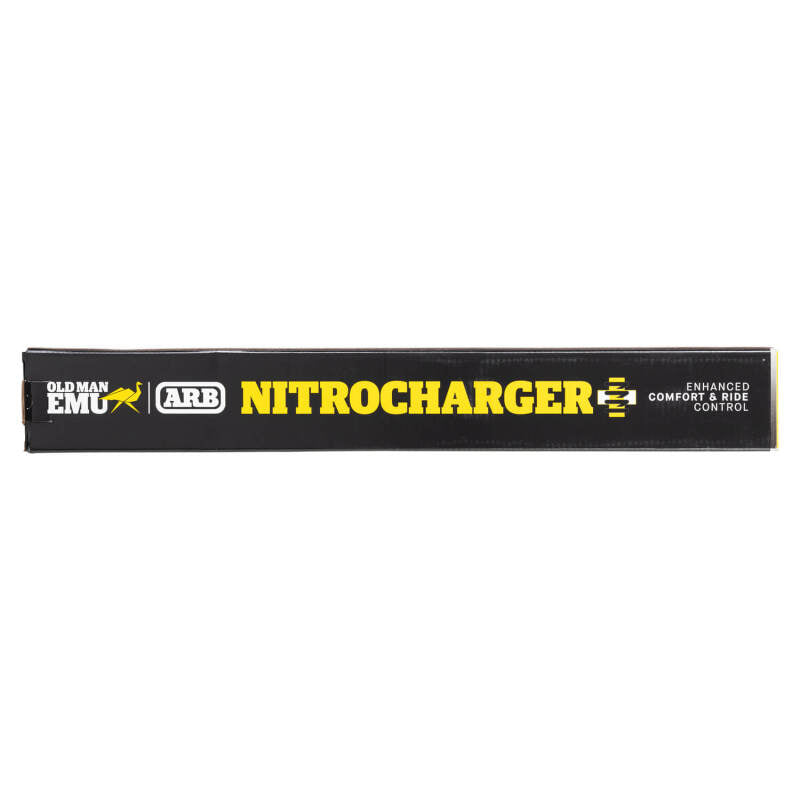 ARB / OME Nitrocharger Plus Shock Toyota Land Cruiser 80/105 Series - Rear