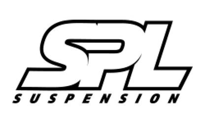 SPL Parts 2016+ Chevrolet Camaro (Gen 6) Rear Swaybar Endlinks