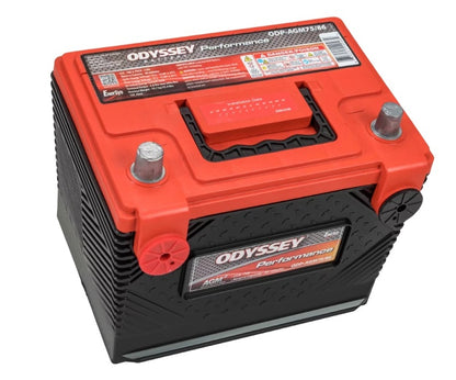 Odyssey Battery Auto/Truck Performance AGM Battery (75/86-705)