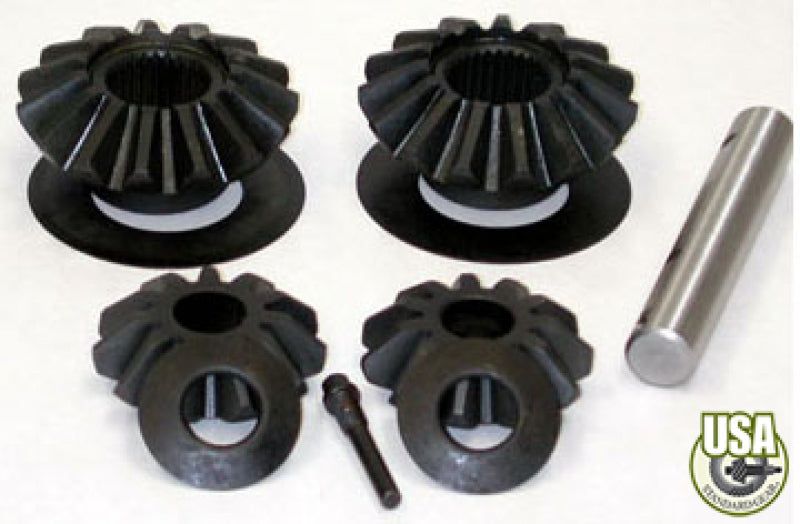 USA Standard Gear Replacement Spider Gear Set For Dana 60 / 35 Spline