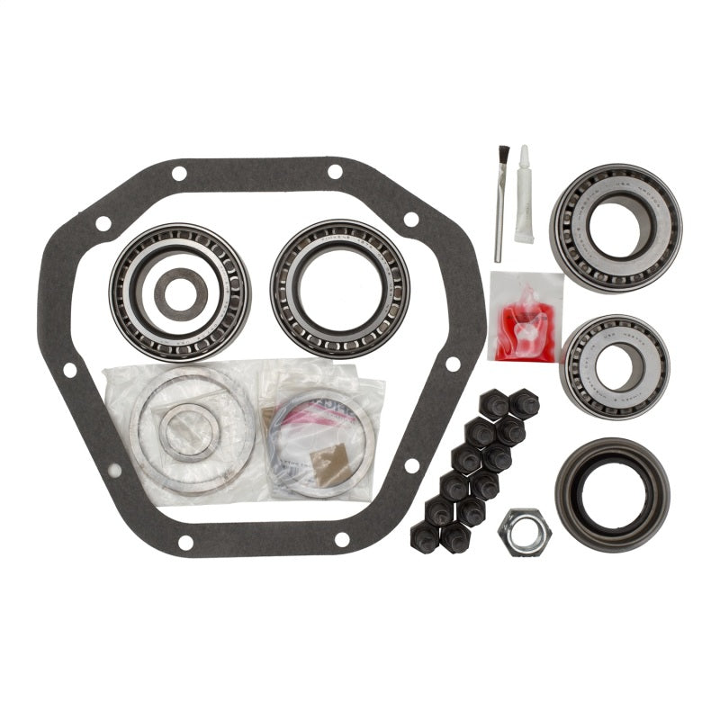 Eaton Dana 60 Front/Rear Master Install Kit