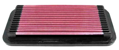 K&N Replacement Air Filter HYUN. GETZ 02-08, TOYOTA 1991-1999