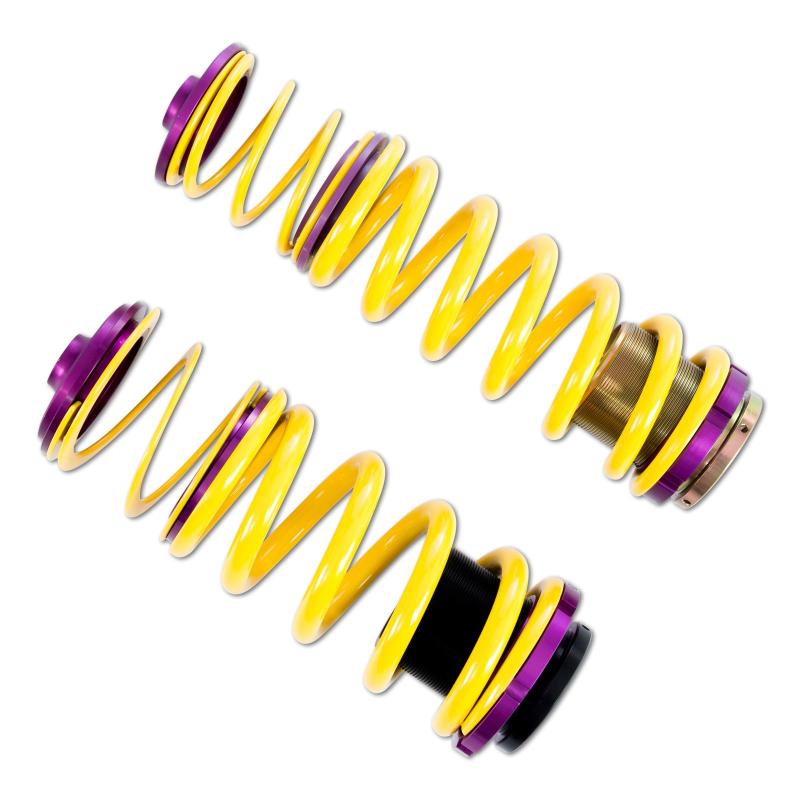 KW BMW M3/M4 G80/G82 Height Adjustable Spring Kit