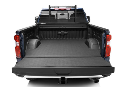 BackRack 15-23 Colorado / 16-23 Tacoma / 19-21 Ranger Original Rack Frame Only Requires Hardware