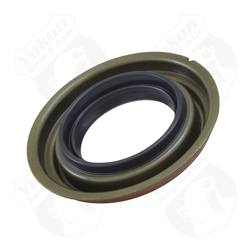 Yukon Gear Pinion Seal w/ Triple-Lip Design For 98+ GM 14T