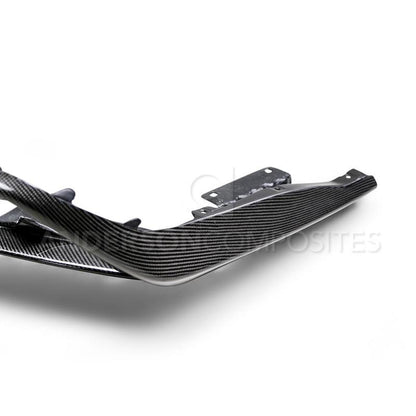 Anderson Composites 15-17 Ford Shelby GT350 Rear Diffuser