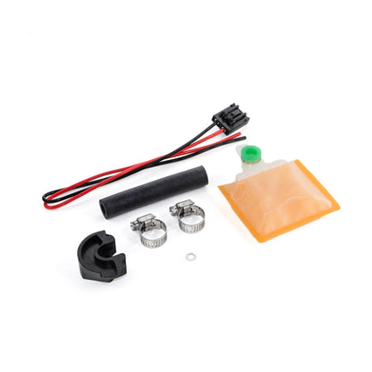 DeatschWerks 89-94 Nissan 240sx / 91-01 Infiniti Q45 DW200 / DW300 Fuel Pump Set up Kit