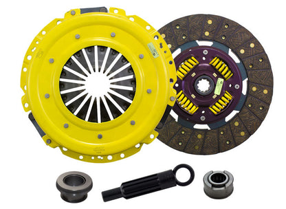 ACT 1999 Ford Mustang HD/Perf Street Sprung Clutch Kit