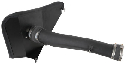 K&N 63 Series AirCharger Performance Intake 17-18 Ford Edge L4-2.0L F/I