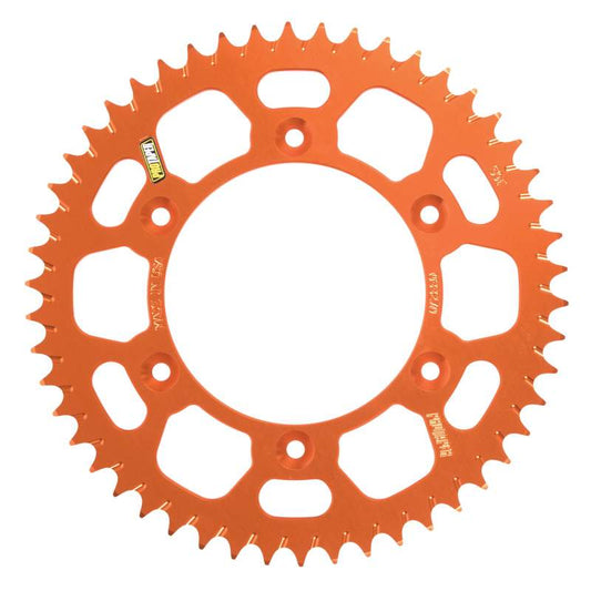 ProTaper Orange Sprocket - 36 Teeth