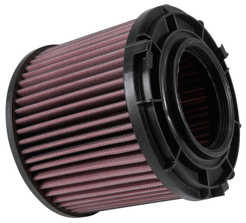 K&N 15-18 Audi A4 L4-1.4L 18-20 A5/RS5 2021 Q5 F/I Drop In Replacement Air Filter