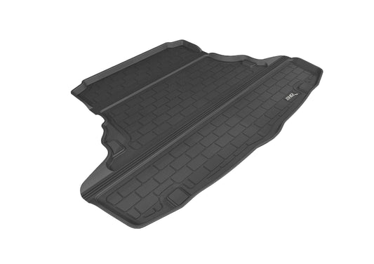 3D MAXpider 2014-2020 Lexus IS Kagu Cargo Liner - Black