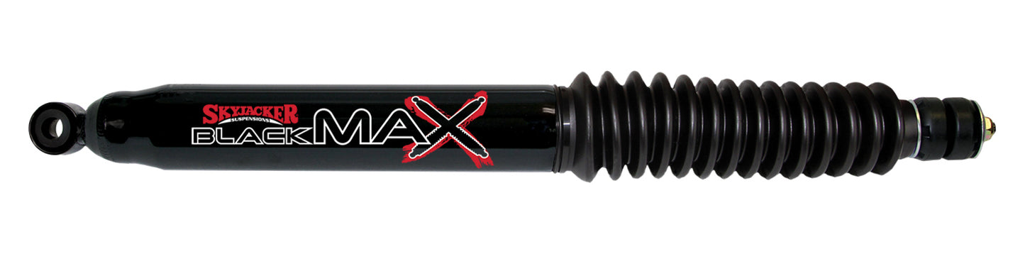 Skyjacker Black Max Shock Absorber 2007-2010 Dodge Ram 3500 Crew Cab 4WD Extended Crew Cab 4WD