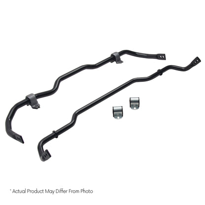 ST Anti-Swaybar Set BWM 02 Series 2002