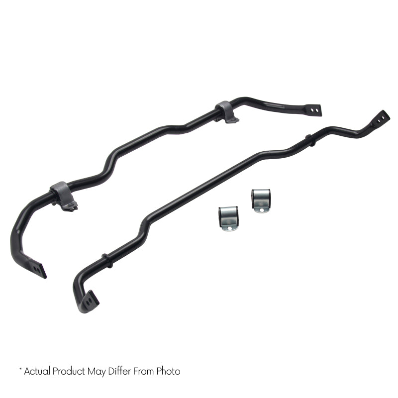 ST Anti-Swaybar Set Honda Accord / Acura CL TL