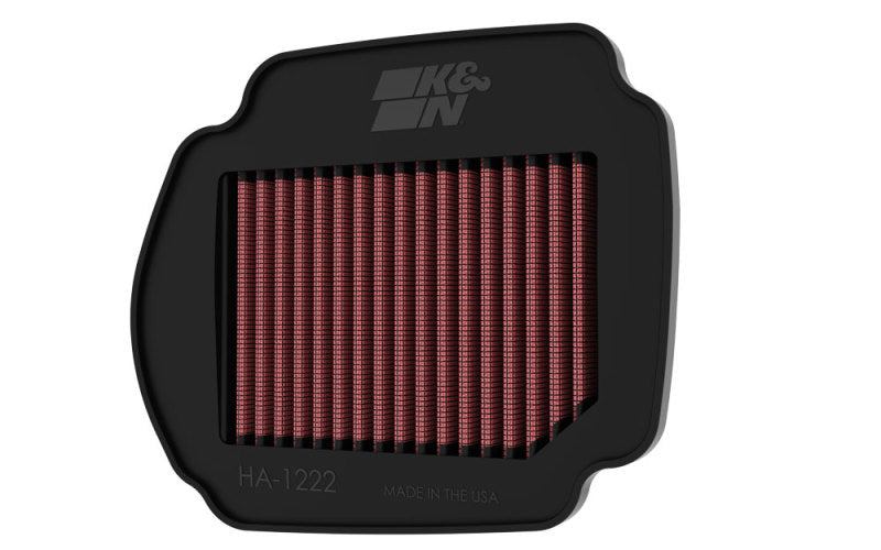 K&N 2022 Honda Grom 125 Replacement Air Filter