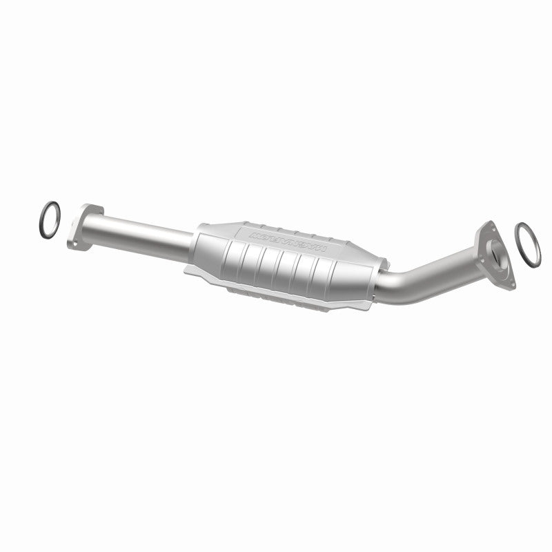 MagnaFlow Conv DF 03-04 Toyota Tundra V8 4.7L Gas