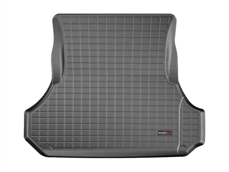 WeatherTech 05-10 Chrysler 300/300C (Does Not Fit SRT8) Cargo Liners - Black